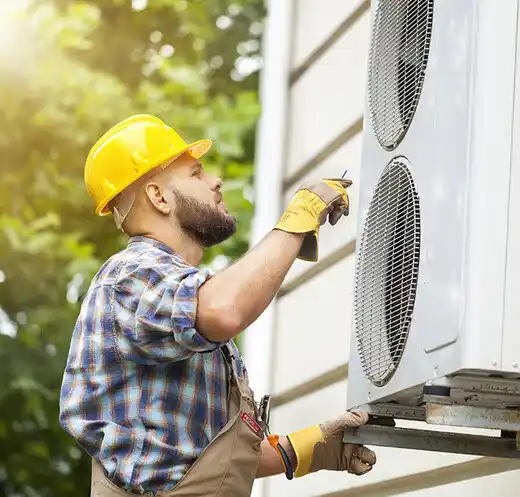 hvac services Geneva Heights